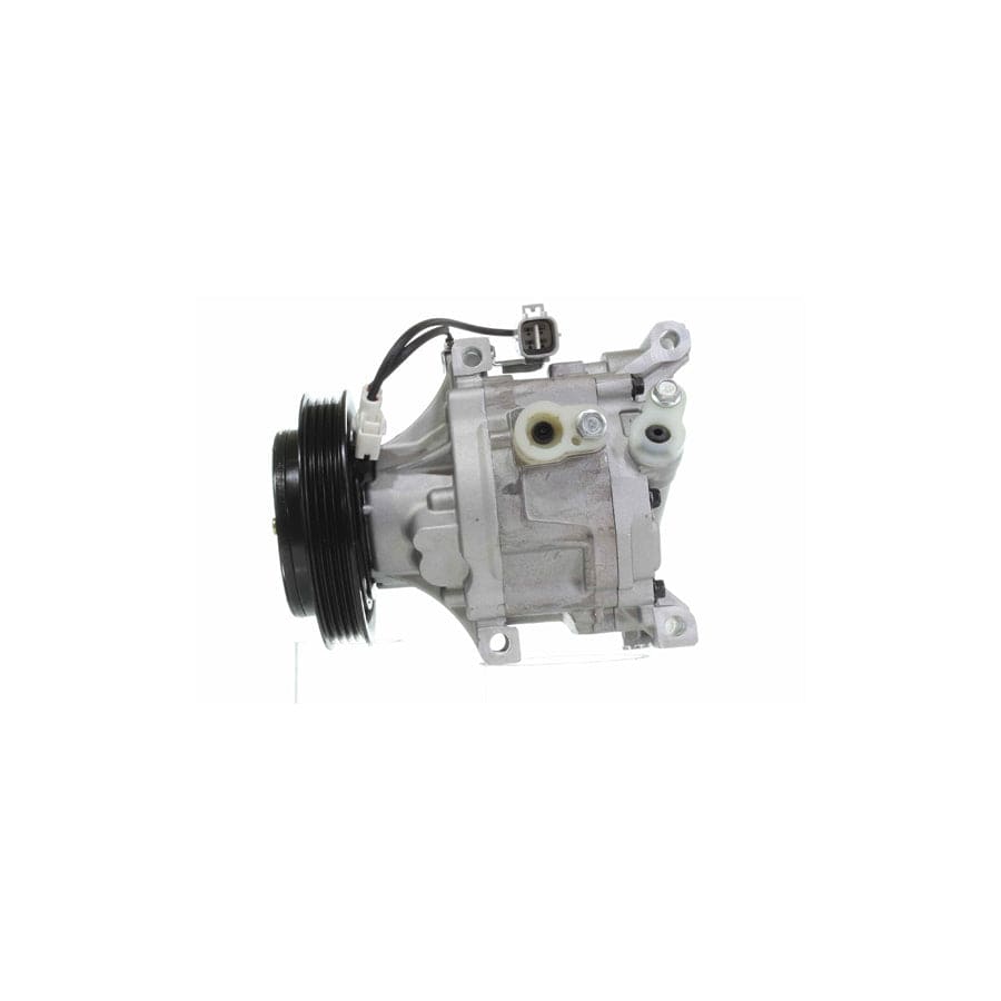 Alanko 10550412 Compressor, Air Conditioning for Toyota Yaris