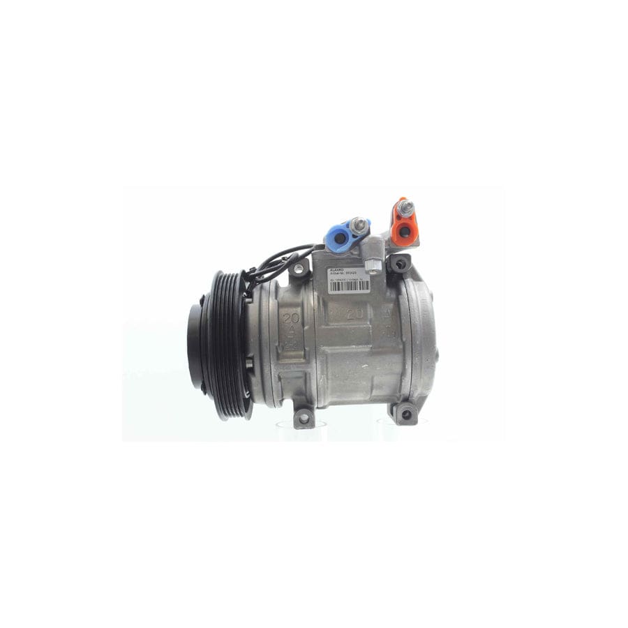 Alanko 10550429 Compressor, Air Conditioning for Honda Legend