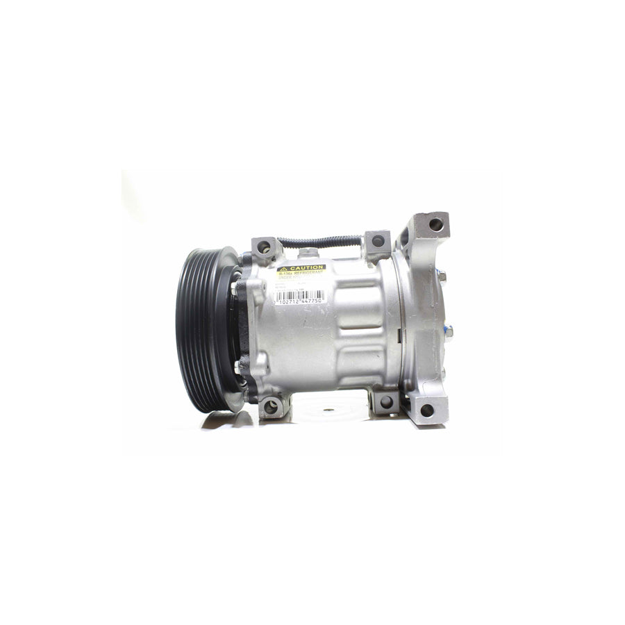 Alanko 10550446 Compressor, Air Conditioning for Chrysler Voyager / Grand Voyager III (Gs)