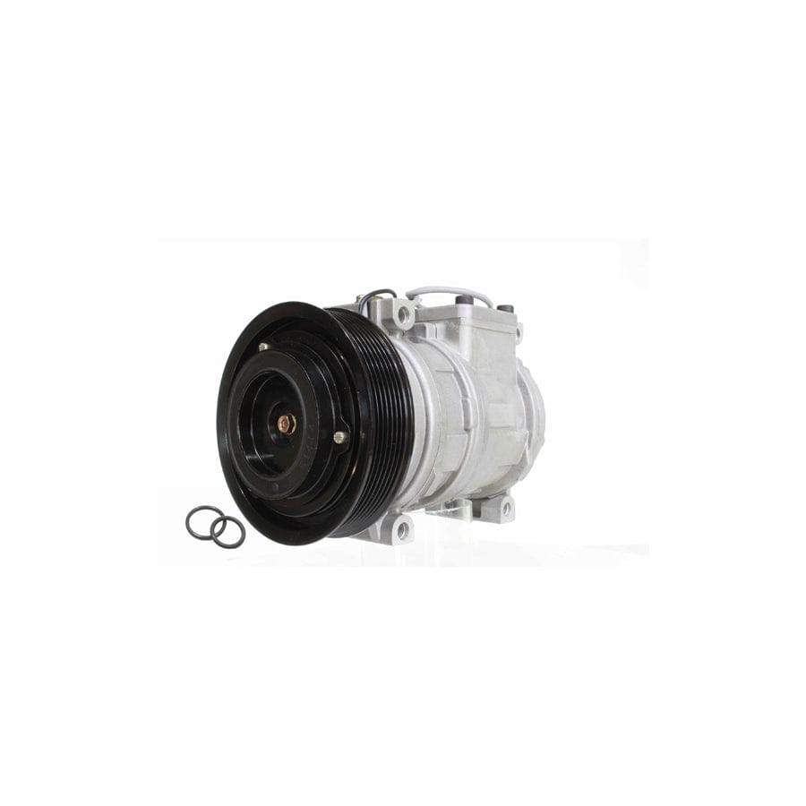 Alanko 10550485 Compressor, Air Conditioning for Jeep Grand Cherokee I (Zj, Zg)