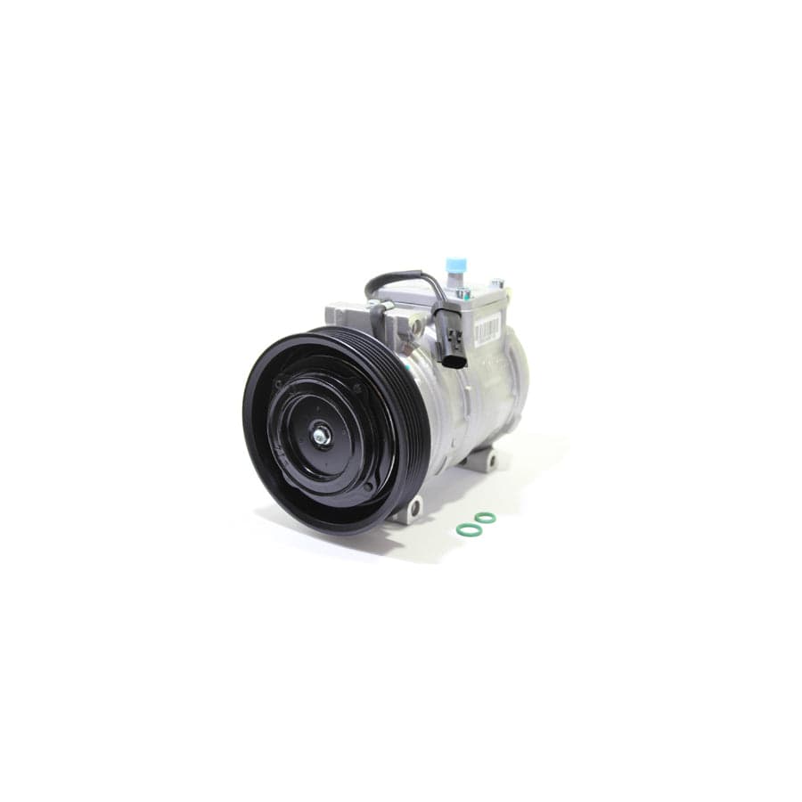Alanko 10550486 Compressor, Air Conditioning