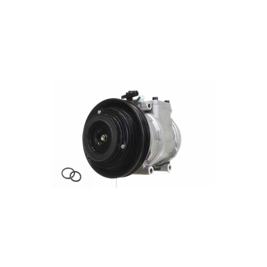 Alanko 10550492 Compressor, Air Conditioning for Toyota Land Cruiser