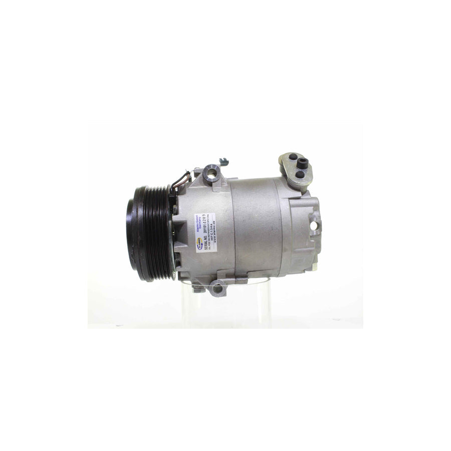Alanko 10550496 Compressor, Air Conditioning