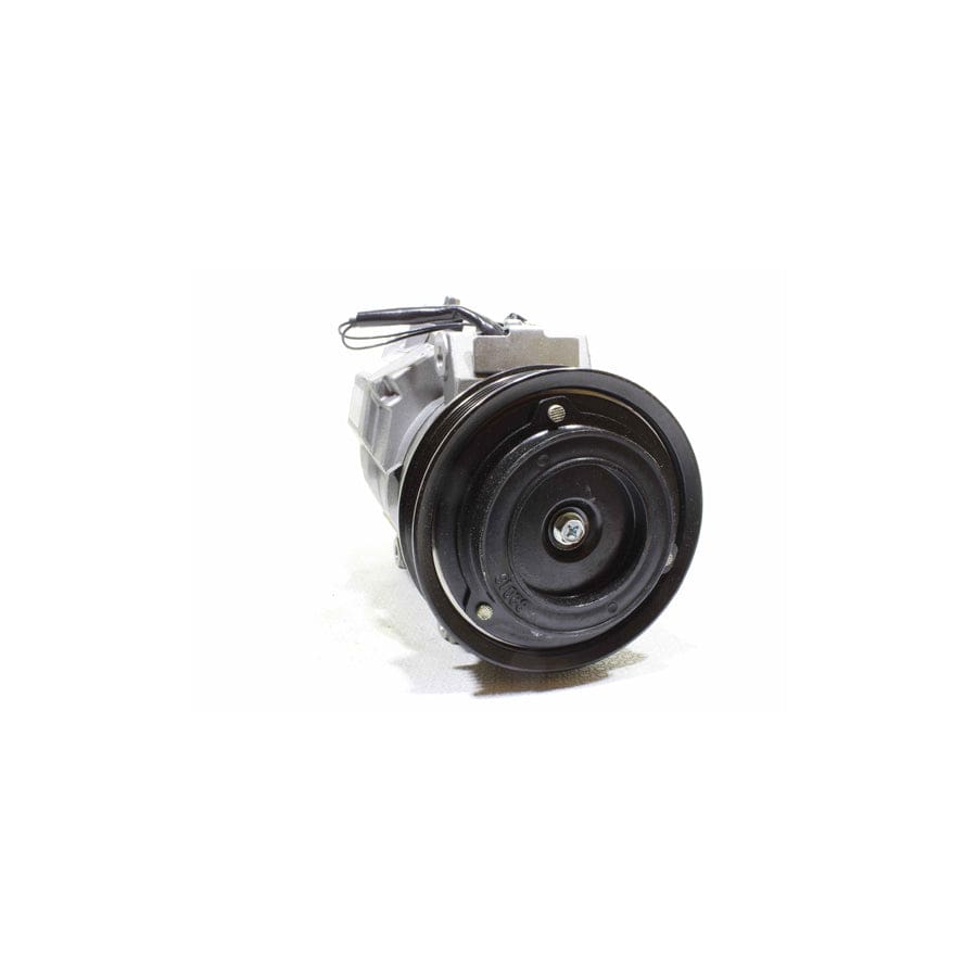 Alanko 10550497 Compressor, Air Conditioning for Chrysler Voyager