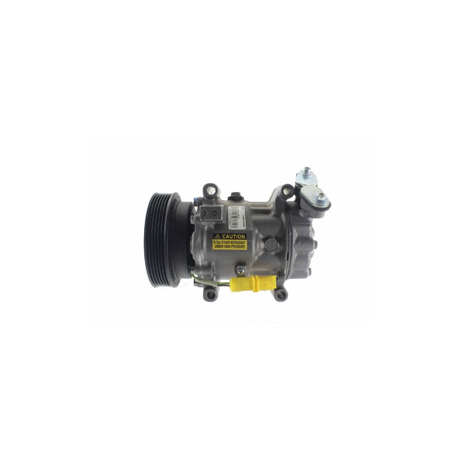 Alanko 10550523 Compressor, Air Conditioning