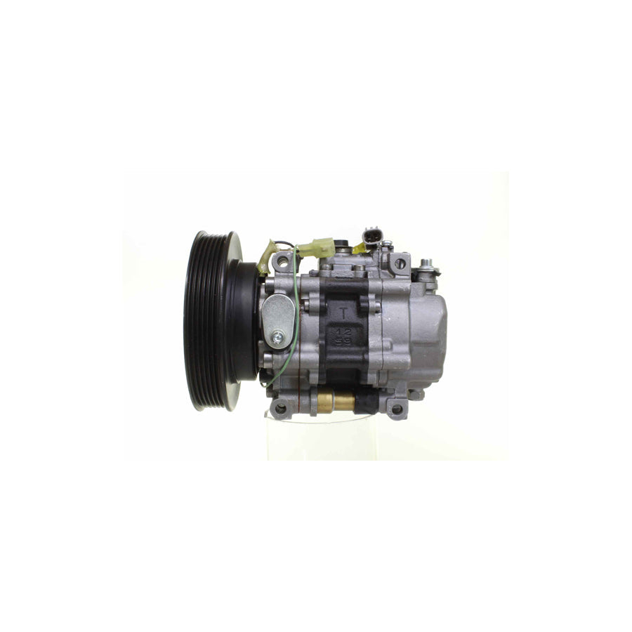 Alanko 10550556 Compressor, Air Conditioning