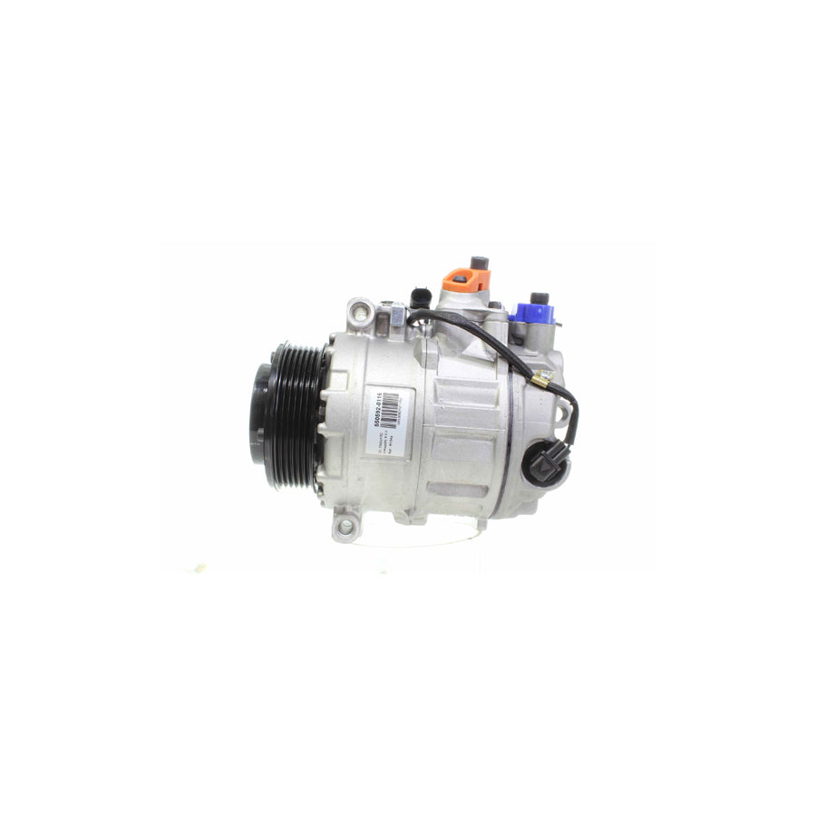 Alanko 10550592 Compressor, Air Conditioning