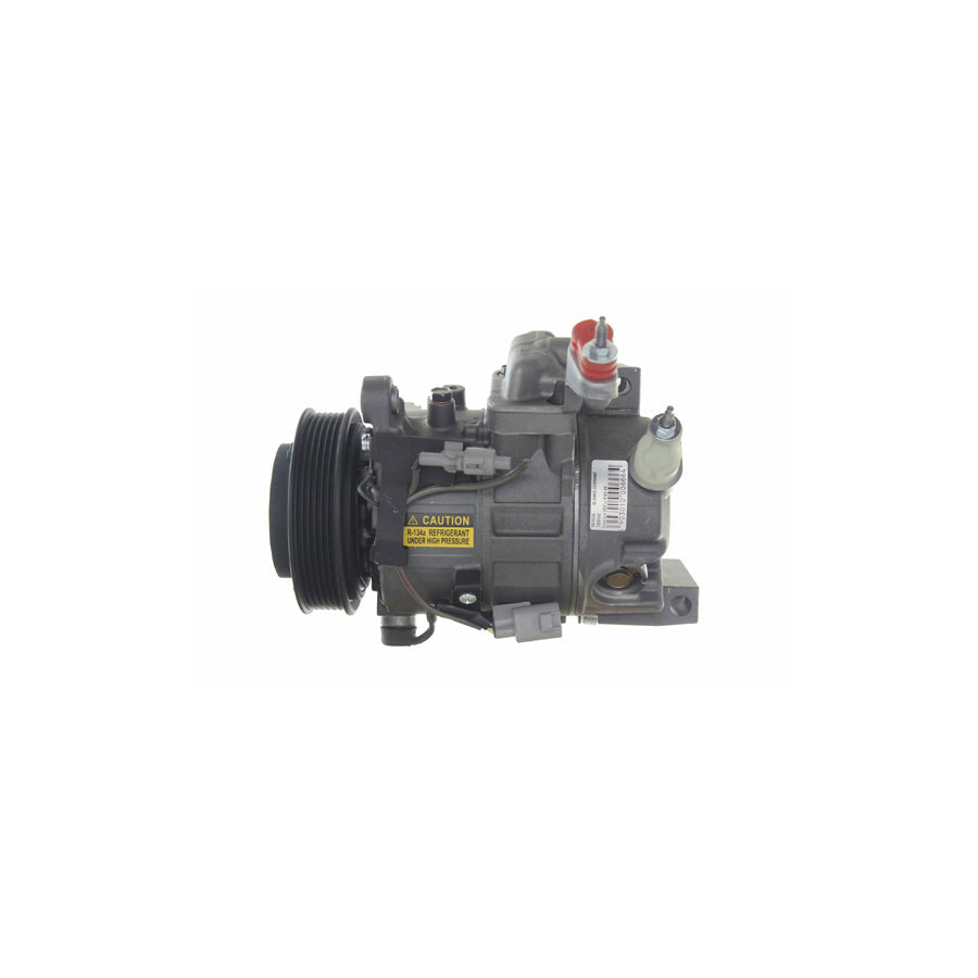 Alanko 10550666 Compressor, Air Conditioning for Lexus Is