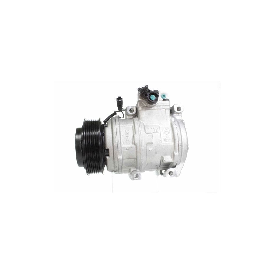 Alanko 10550695 Compressor, Air Conditioning for KIA Sorento I (Jc)