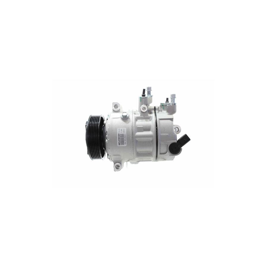 Alanko 10550725 Compressor, Air Conditioning