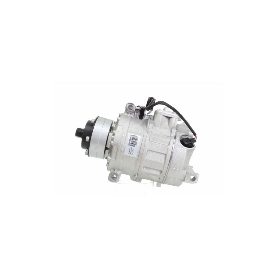 Alanko 10550780 Compressor, Air Conditioning