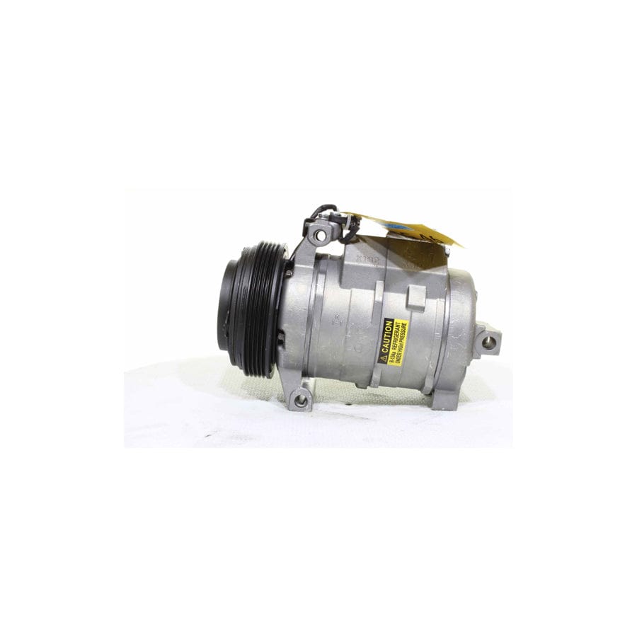 Alanko 10550794 Compressor, Air Conditioning for BMW X5 (E53)