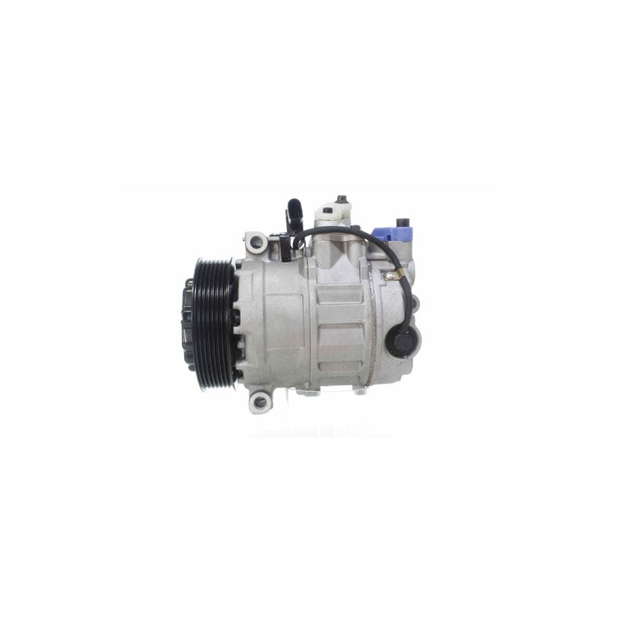 Alanko 10550798 Compressor, Air Conditioning for Porsche Cayenne (9Pa)
