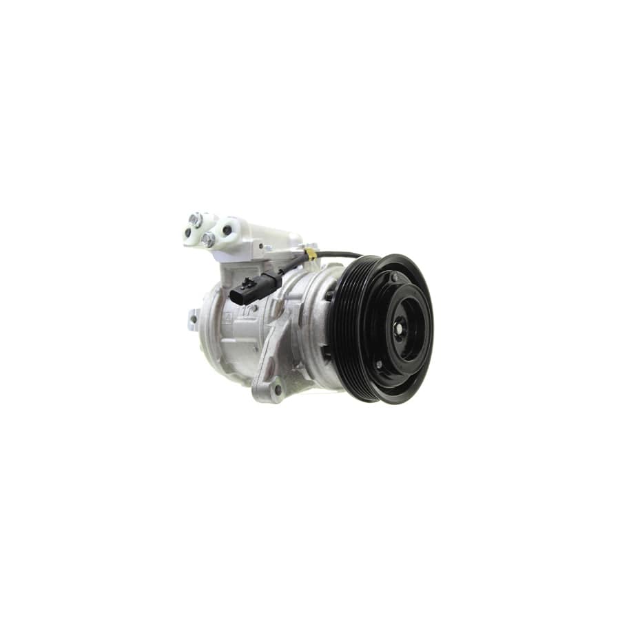 Alanko 10550829 Compressor, Air Conditioning for Jeep Grand Cherokee II (Wj, Wg)