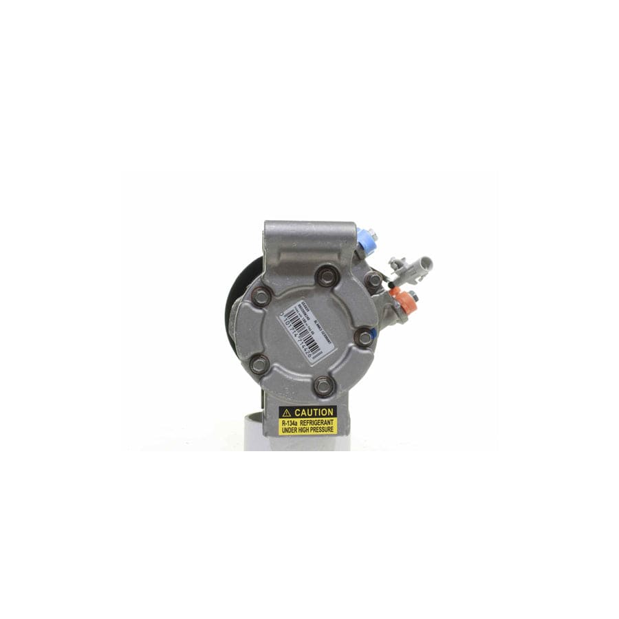 Alanko 10550839 Compressor, Air Conditioning for Toyota Hilux VII Pickup