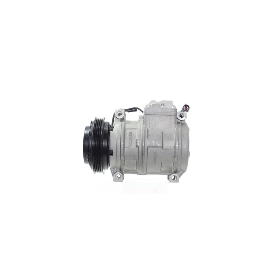 Alanko 10550856 Compressor, Air Conditioning for Iveco Daily
