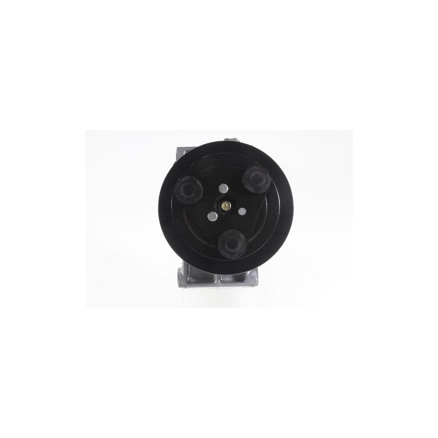 Alanko 10550859 Compressor, Air Conditioning for Nissan Np300 Navara Pickup (D40)