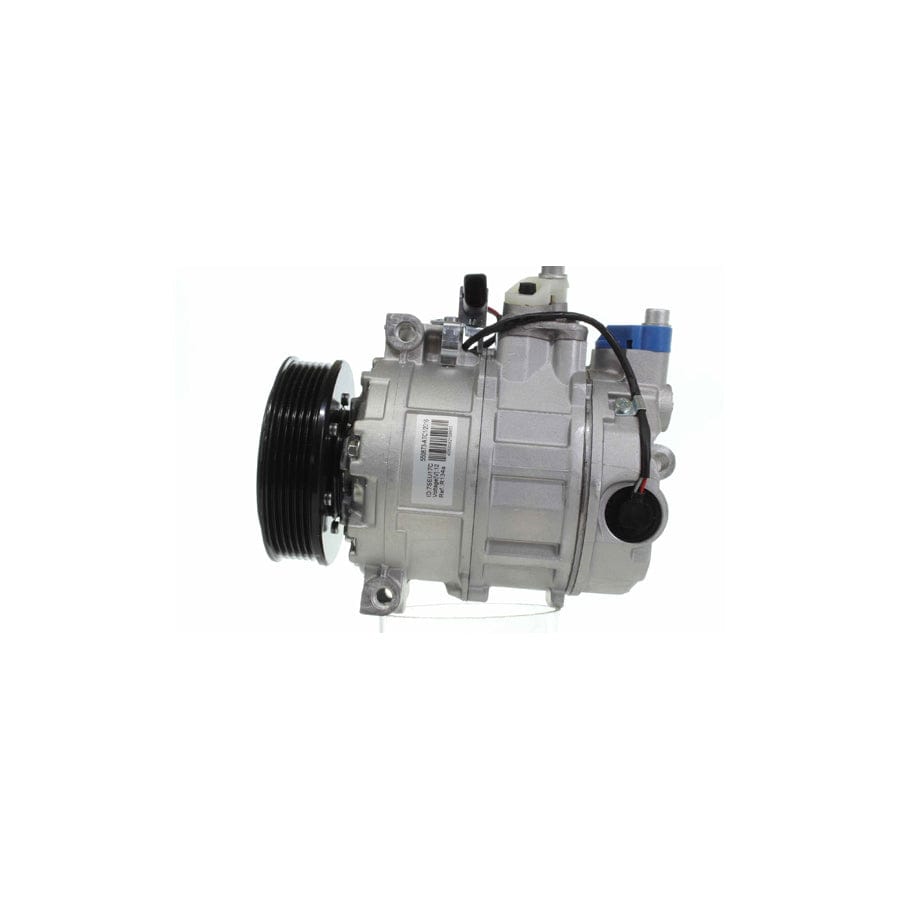 Alanko 10550873 Compressor, Air Conditioning