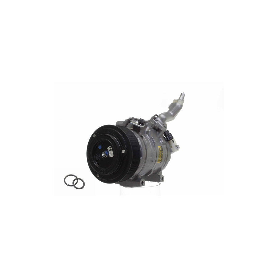 Alanko 10550912 Compressor, Air Conditioning for Honda Cr-V III (Re)