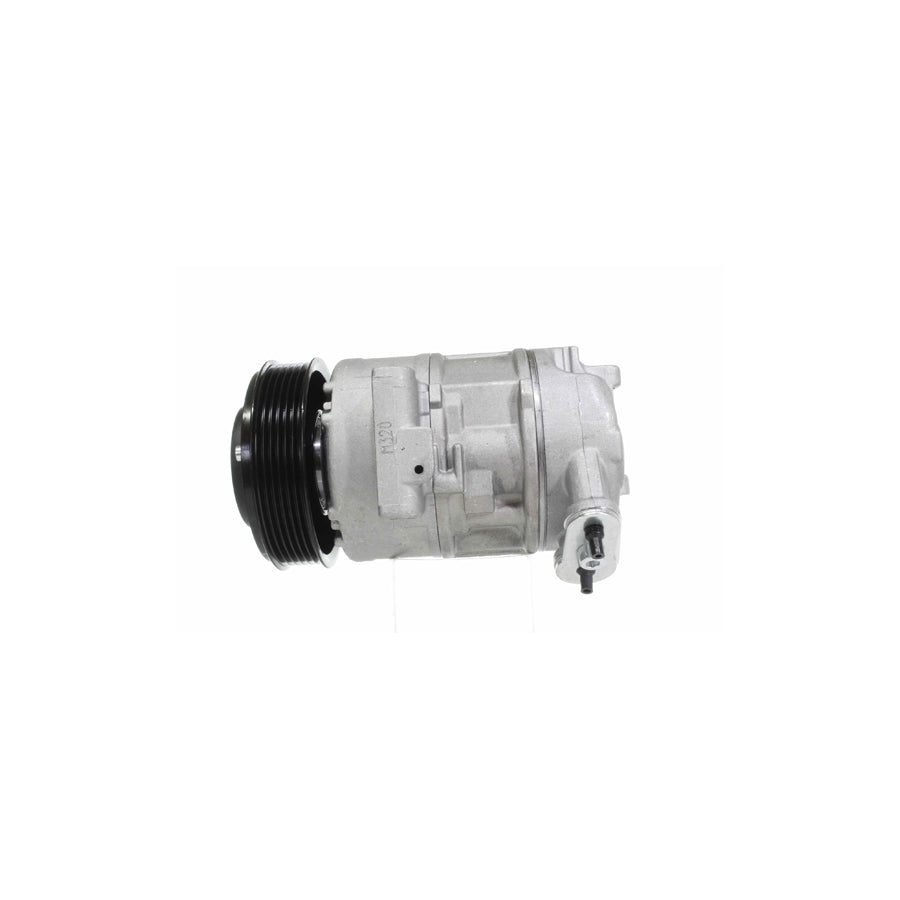 Alanko 10550914 Compressor, Air Conditioning for Opel Corsa D Hatchback (S07)