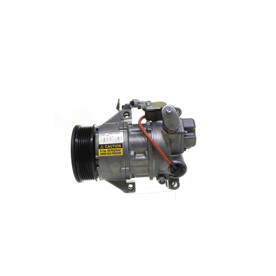 Alanko 10550965 Compressor, Air Conditioning