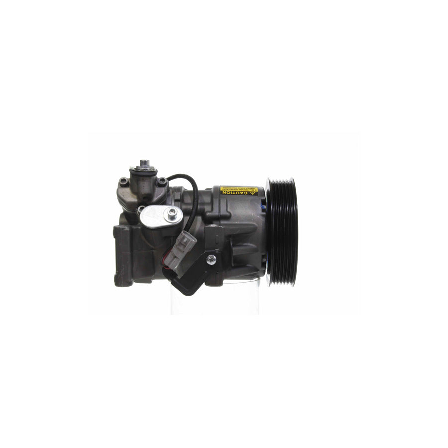 Alanko 10550967 Compressor, Air Conditioning for Toyota Yaris II Hatchback (Xp9)