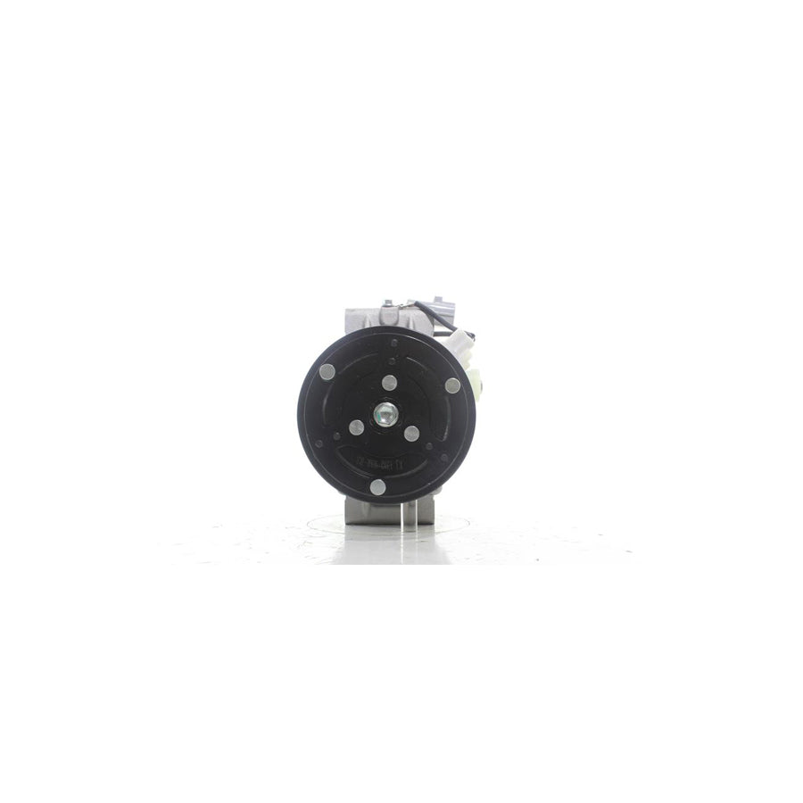 Alanko 10550974 Compressor, Air Conditioning for Toyota Corolla