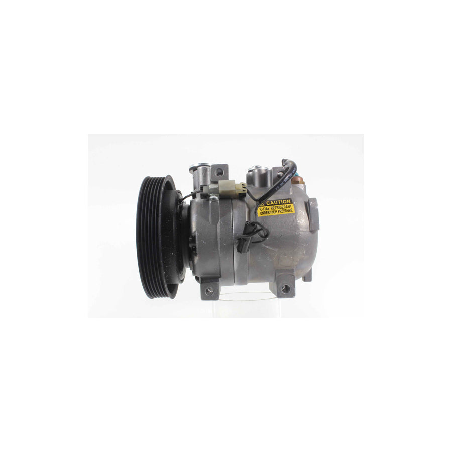 Alanko 10550984 Compressor, Air Conditioning