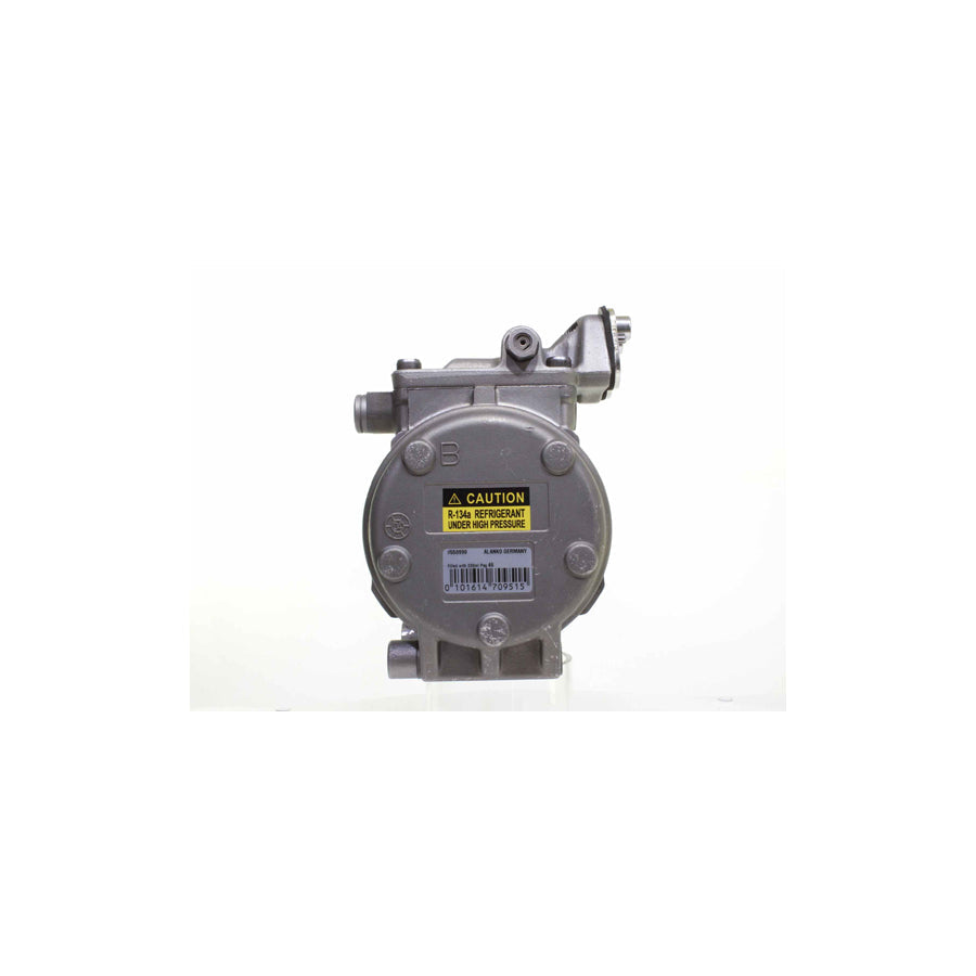 Alanko 10550990 Compressor, Air Conditioning