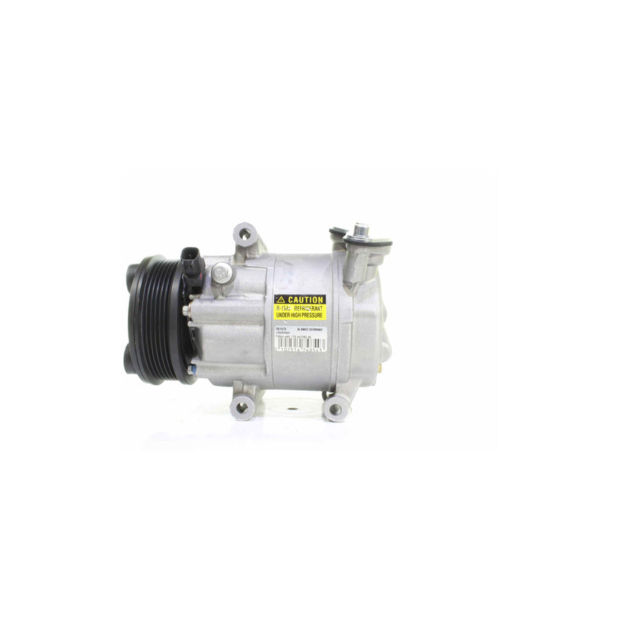 Alanko 10551070 Compressor, Air Conditioning
