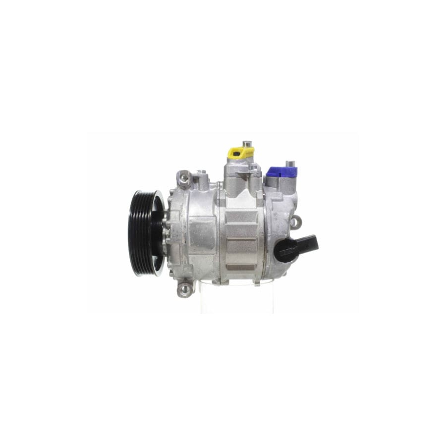 Alanko 10551082 Compressor, Air Conditioning