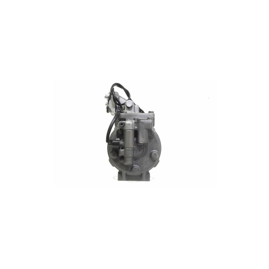 Alanko 10551164 Compressor, Air Conditioning for Mitsubishi Pajero / Shogun II (V20)