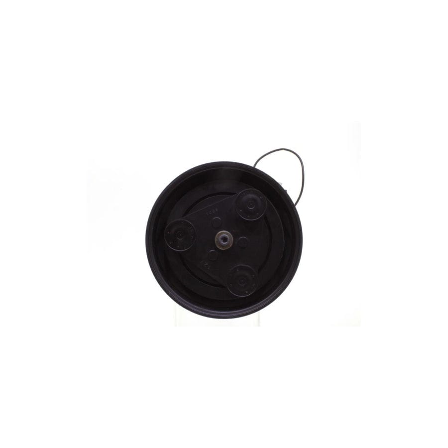 Alanko 10551180 Compressor, Air Conditioning