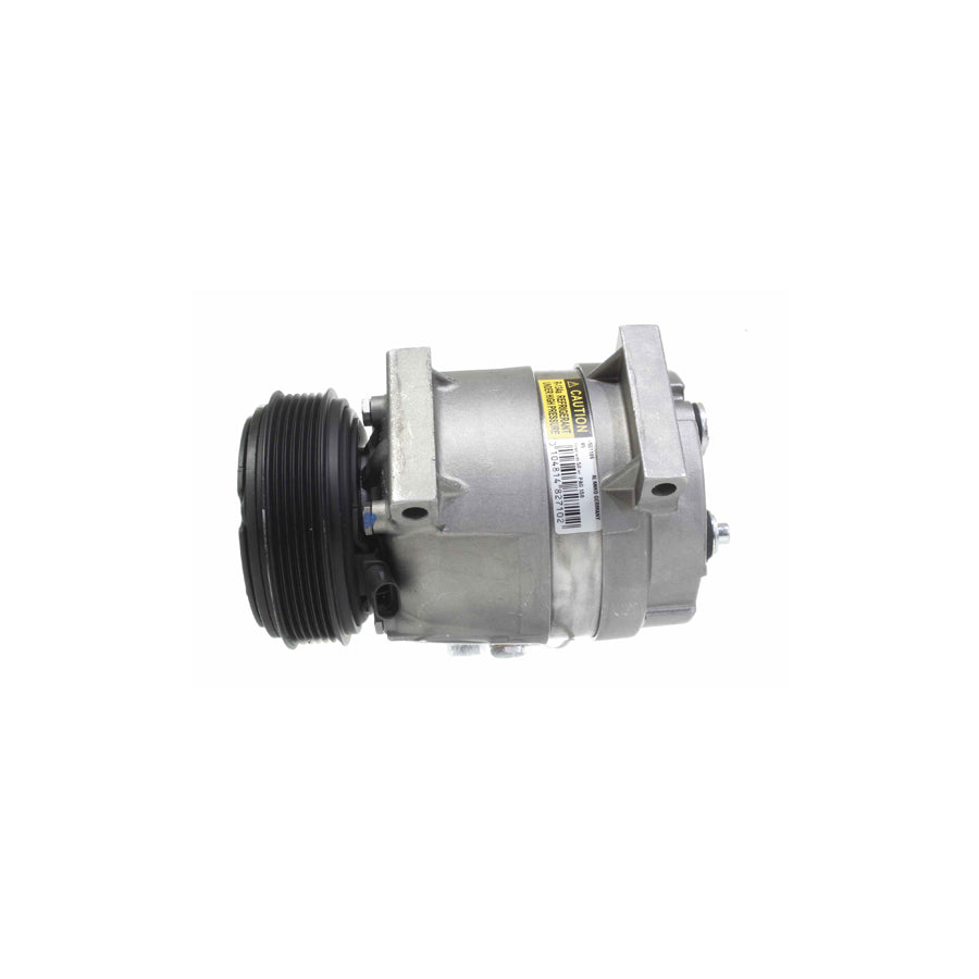Alanko 10551186 Compressor, Air Conditioning