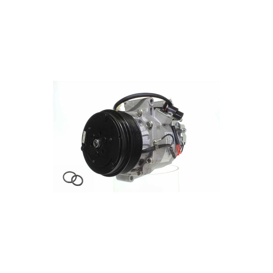 Alanko 10551203 Compressor, Air Conditioning for Honda Accord