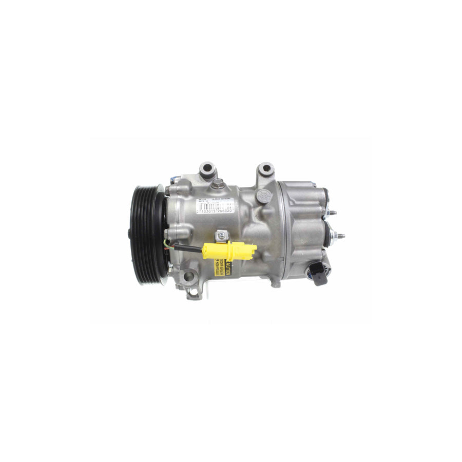 Alanko 10551216 Compressor, Air Conditioning