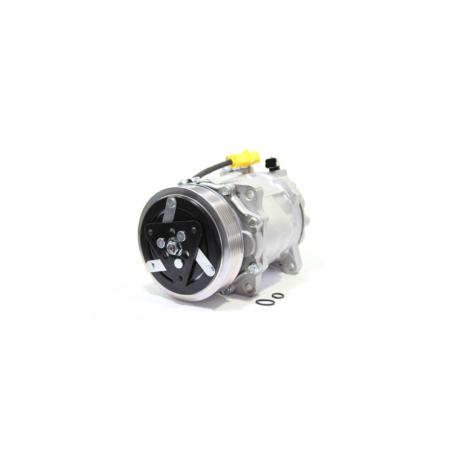 Alanko 10551222 Compressor, Air Conditioning for Citroen C5
