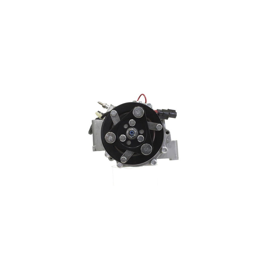 Alanko 10551409 Compressor, Air Conditioning for Honda Cr-V III (Re)