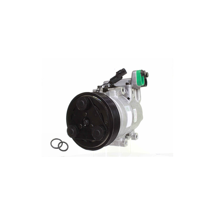 Alanko 10551447 Compressor, Air Conditioning