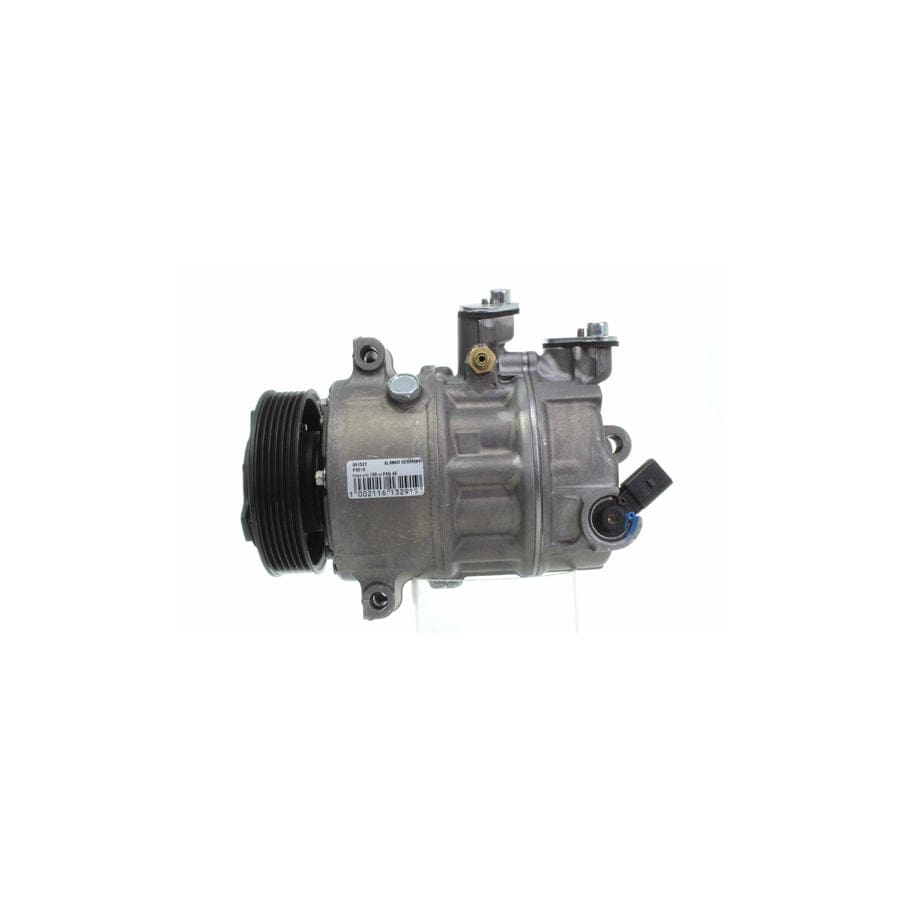 Alanko 10551522 Compressor, Air Conditioning