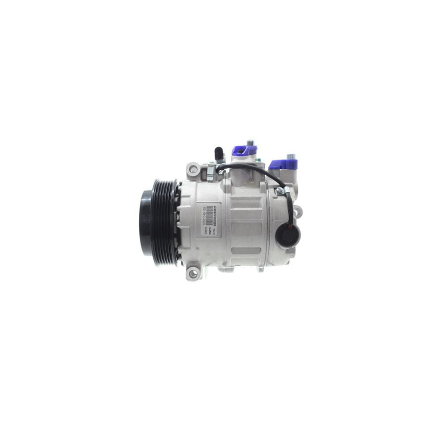 Alanko 10551549 Compressor, Air Conditioning