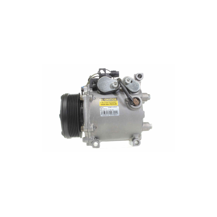 Alanko 10551551 Compressor, Air Conditioning