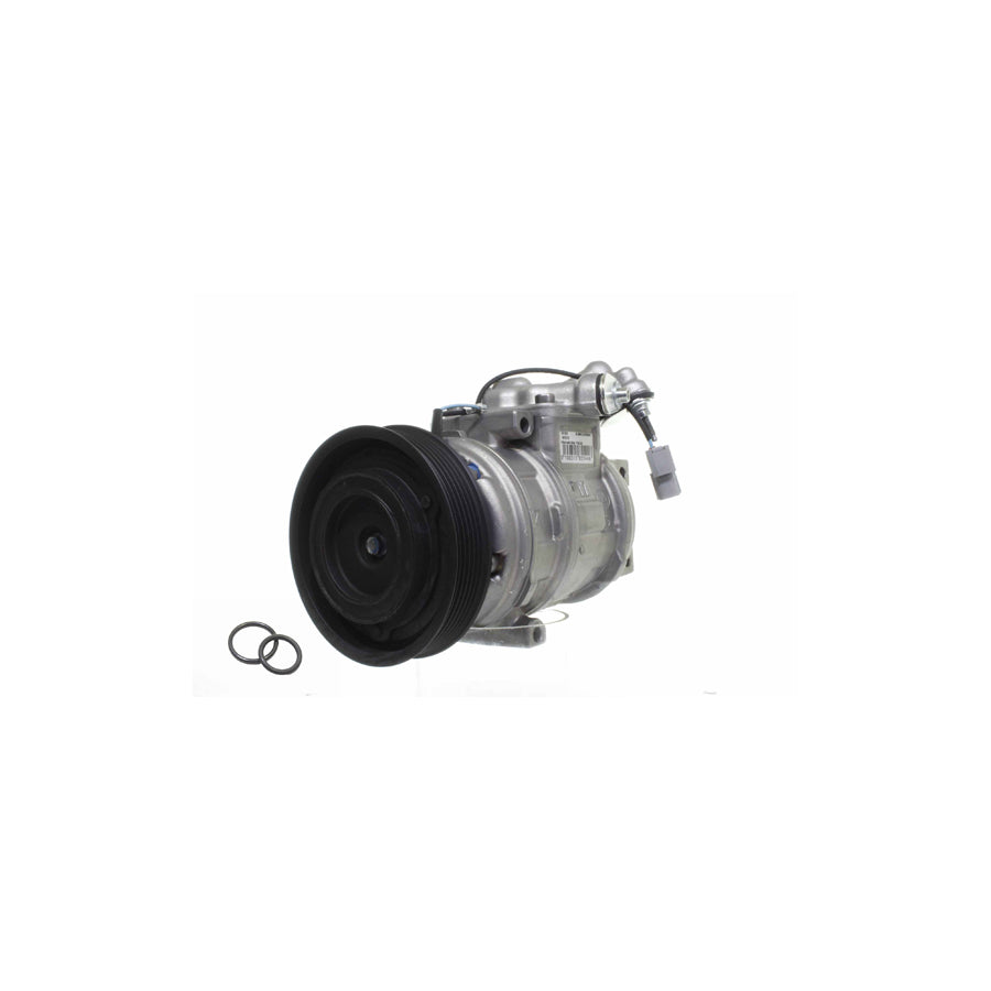 Alanko 10551552 Compressor, Air Conditioning for Honda Accord VI Coupe (Cg)
