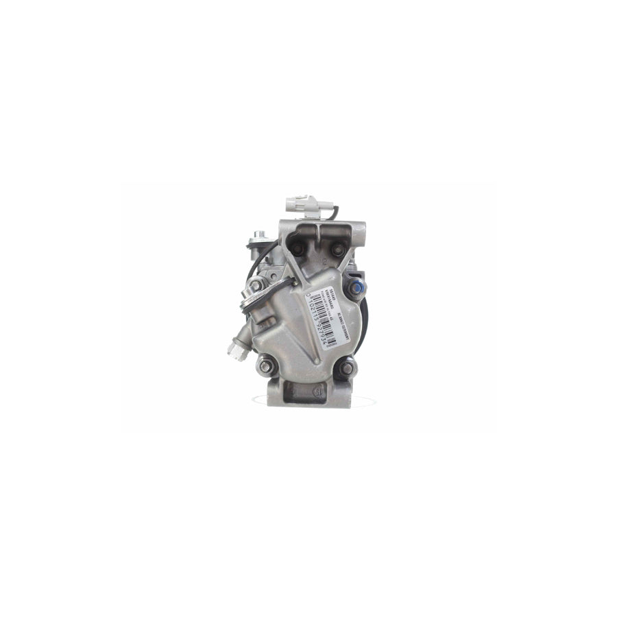 Alanko 10551570 Compressor, Air Conditioning for Suzuki Swift III Hatchback (Mz, Ez)