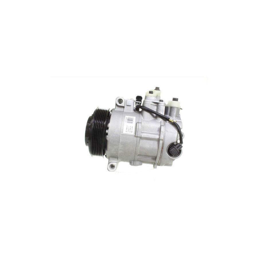 Alanko 10551670 Compressor, Air Conditioning