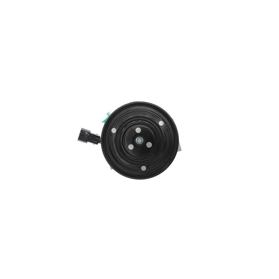 Alanko 10551726 Compressor, Air Conditioning