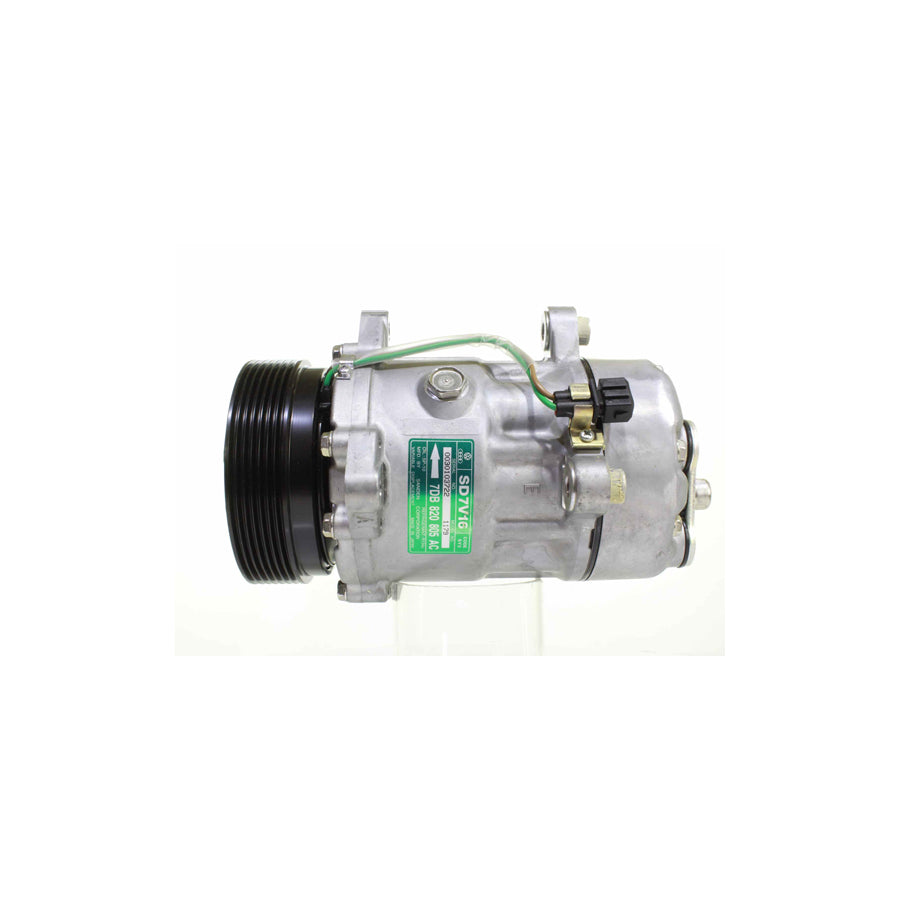 Alanko 10551783 Compressor, Air Conditioning for VW Transporter T4 Minibus (70B, 70C, 7Db, 7Dk, 70J, 70K, 7Dc, 7Dj)