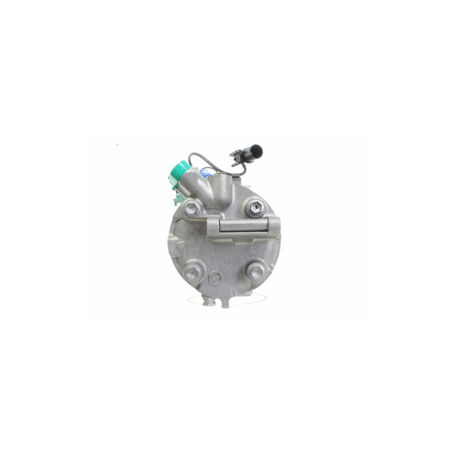 Alanko 10551802 Compressor, Air Conditioning for Mitsubishi Grandis (Na4W)