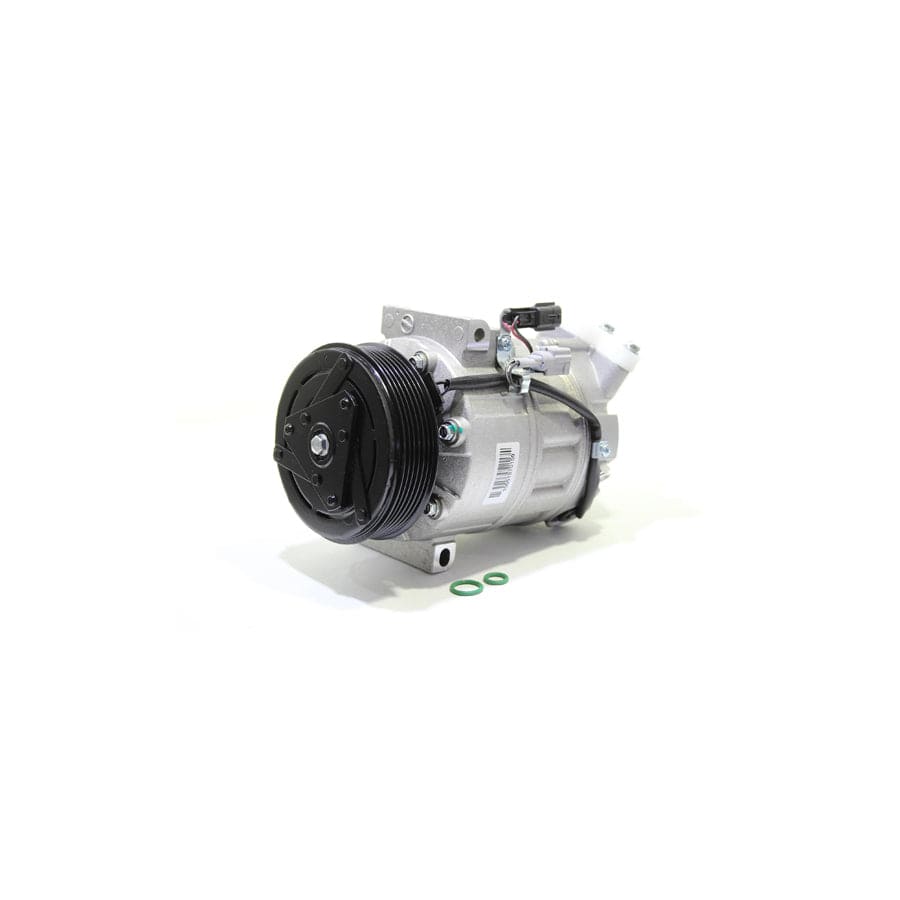 Alanko 10551870 Compressor, Air Conditioning