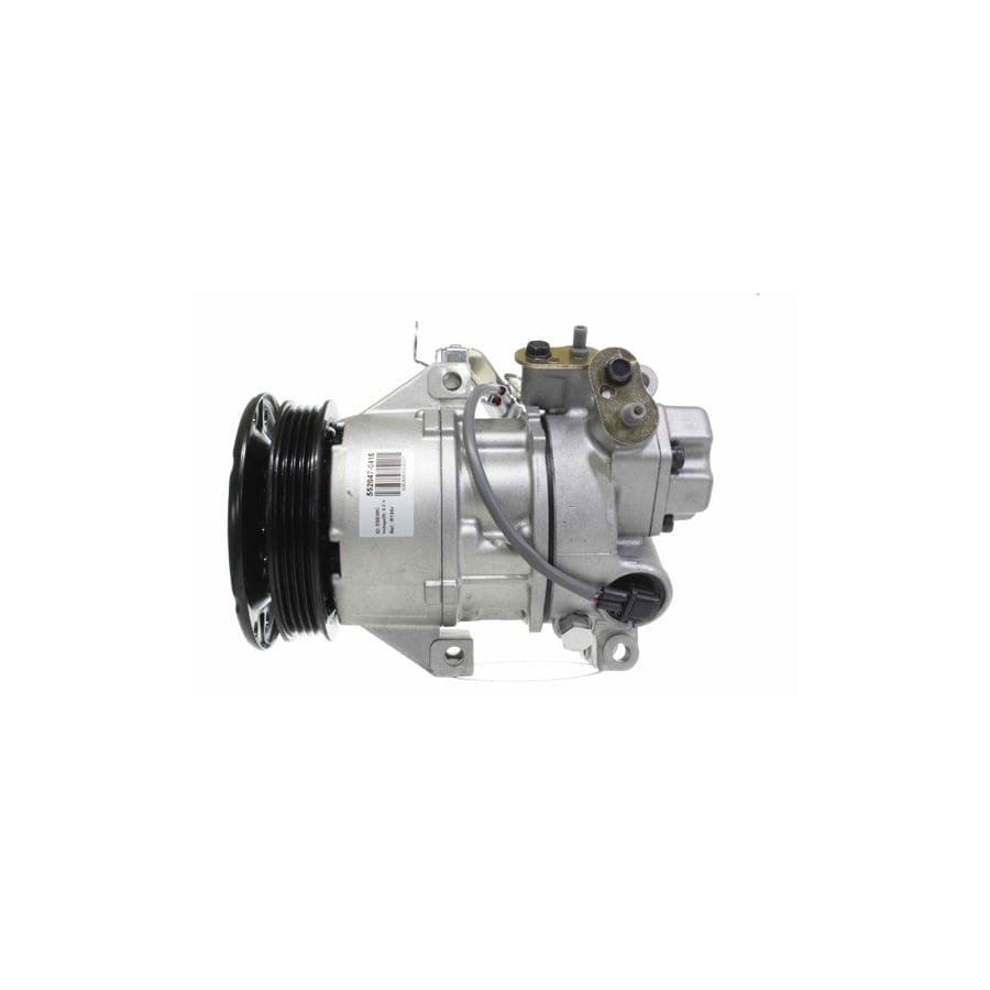 Alanko 10552047 Compressor, Air Conditioning for Toyota Yaris II Hatchback (Xp9)